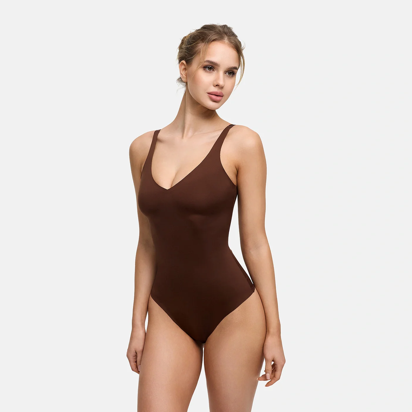 Shiny Sculpting String-Body - Image 8