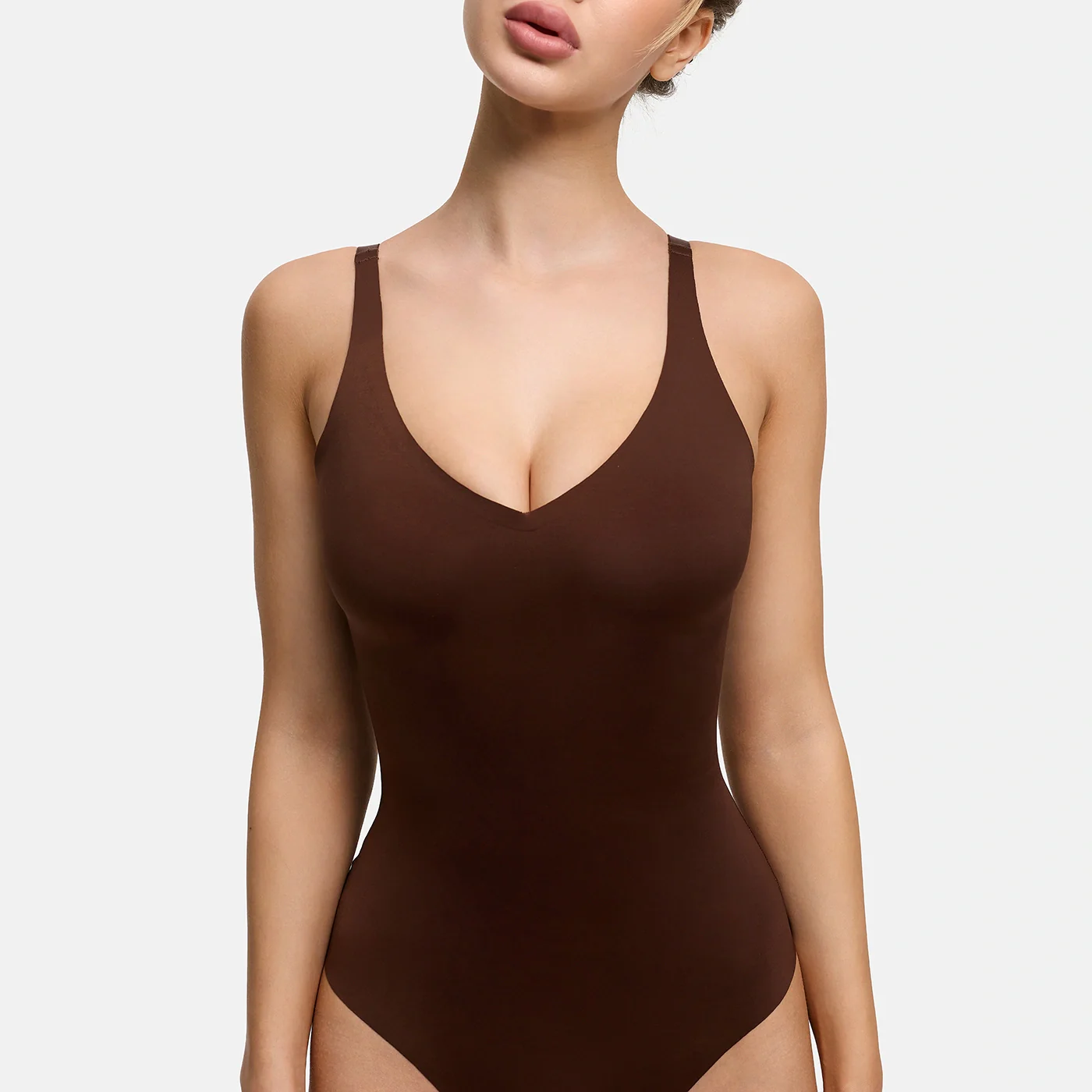 Shiny Sculpting String-Body - Image 9