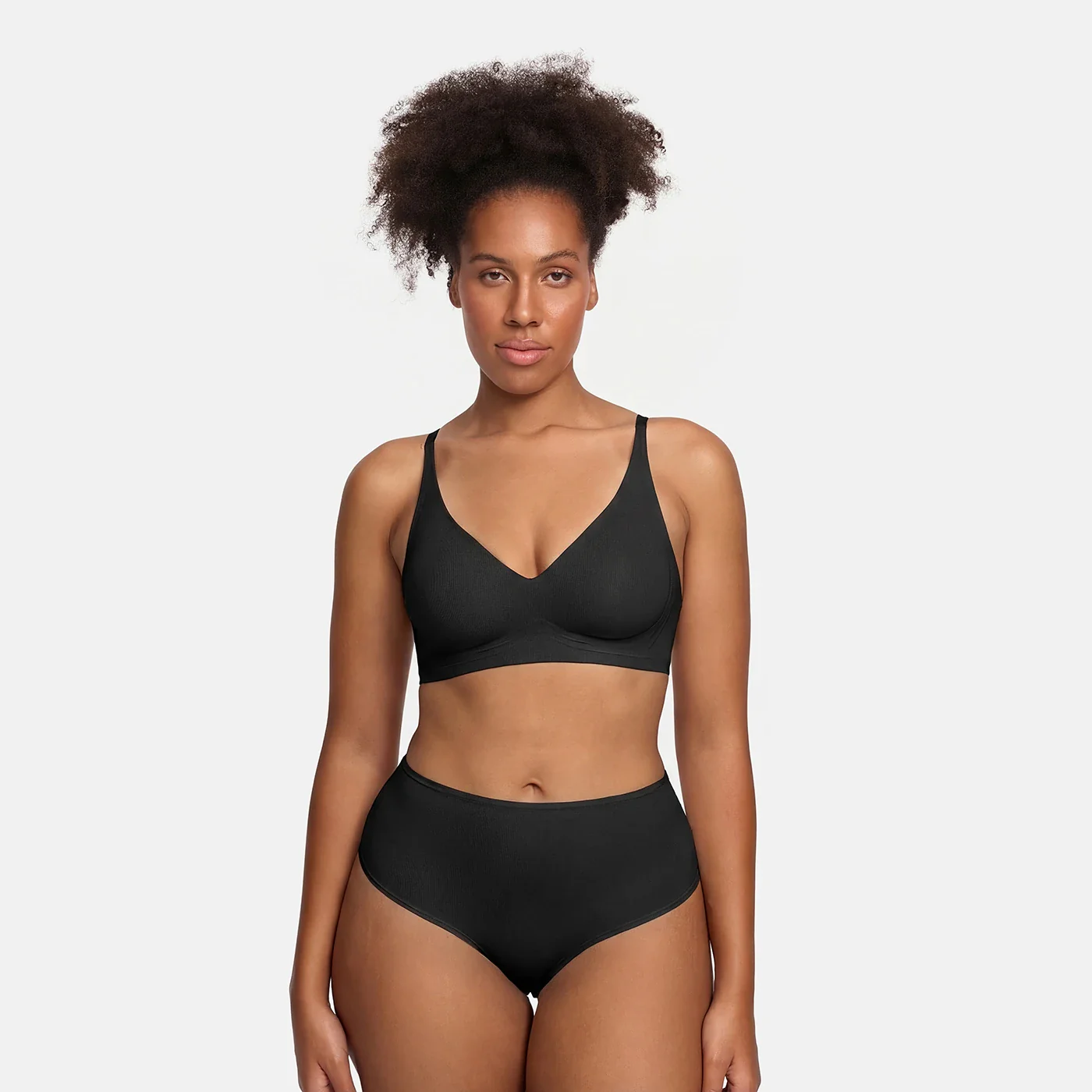High-Waist Slip | 3er Pack - Image 4