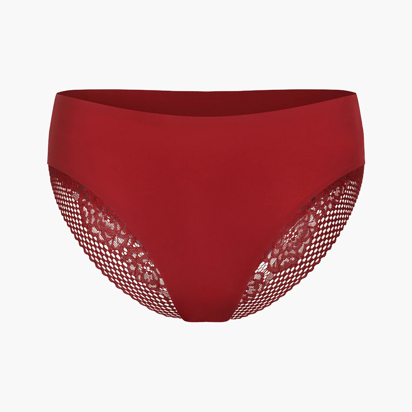 Slip mit Spitze | 3er Pack - Image 10