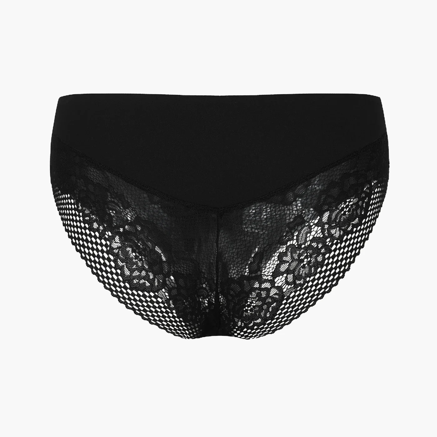 Slip mit Spitze | 3er Pack - Image 6