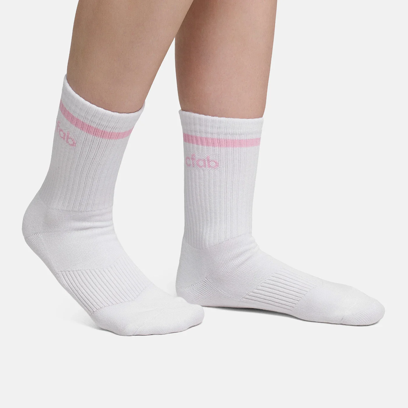 Crew Socks with Logo | 2er Pack - Image 10