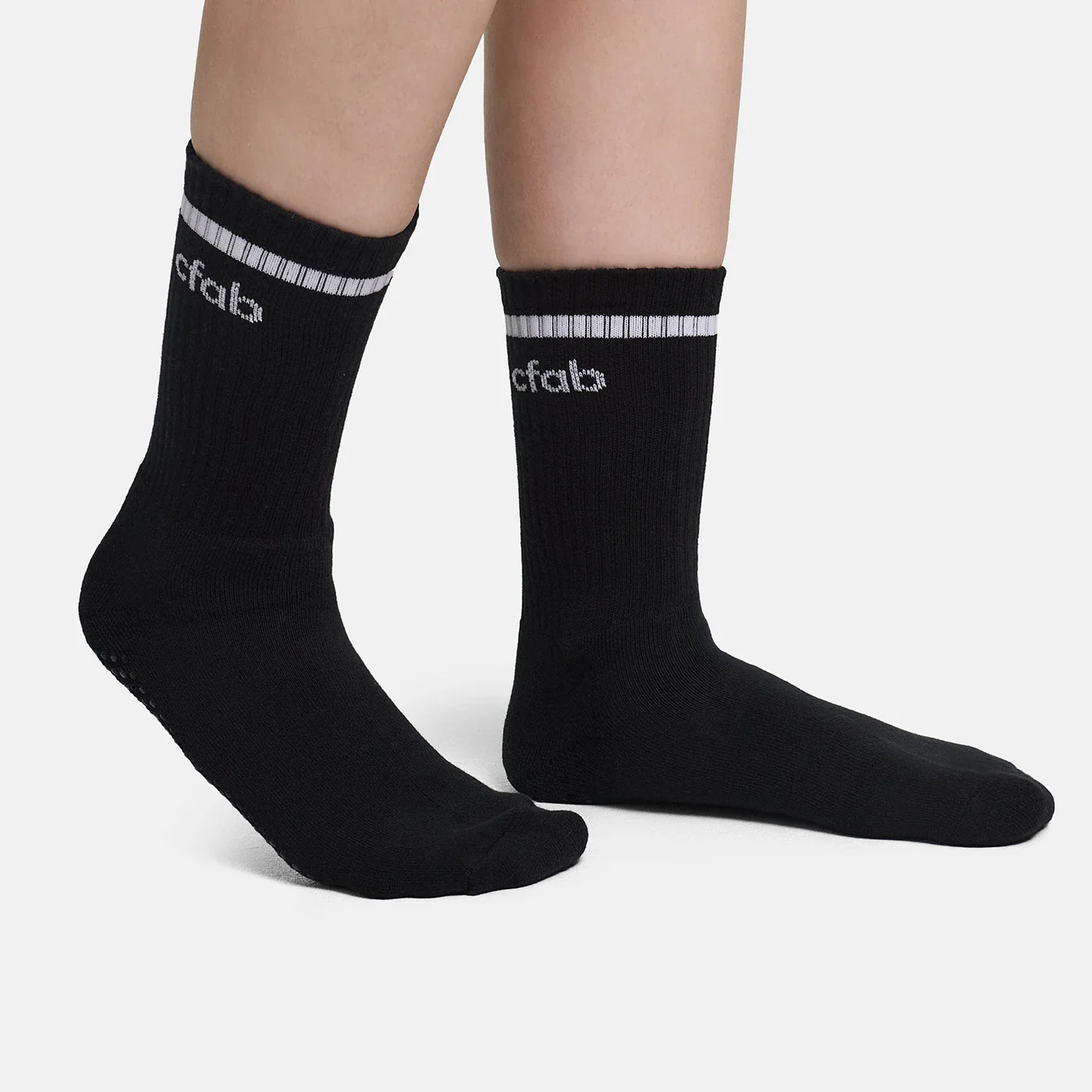 Crew Socks with Logo | 2er Pack - Image 11