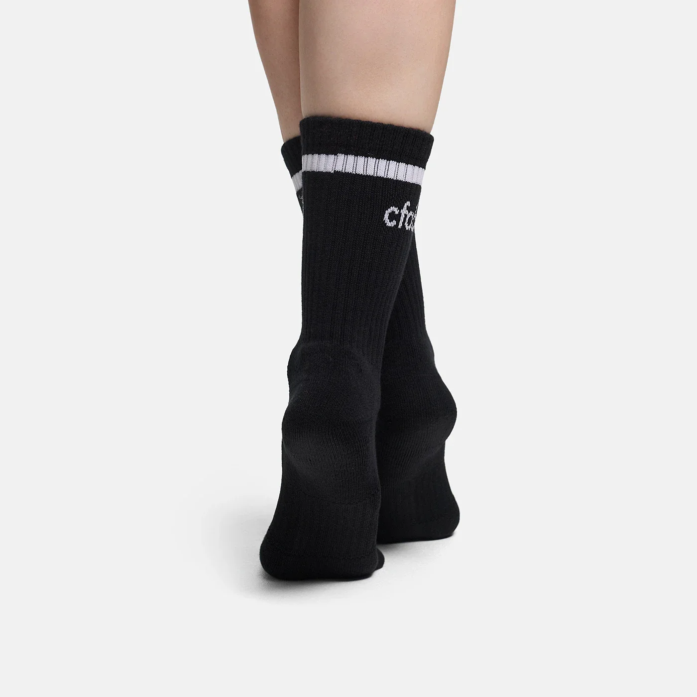 Crew Socks with Logo | 2er Pack - Image 12