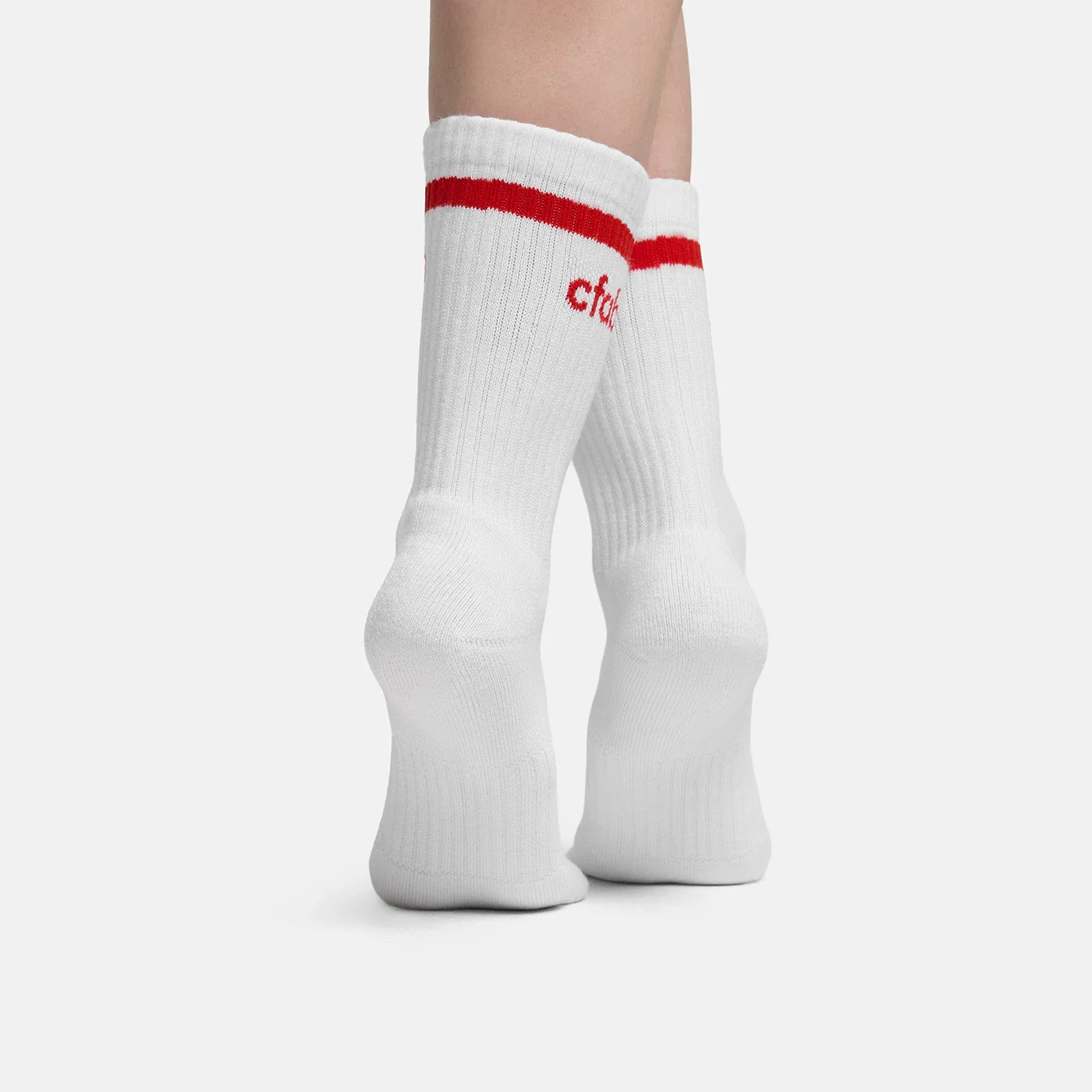 Crew Socks with Logo | 2er Pack - Image 4