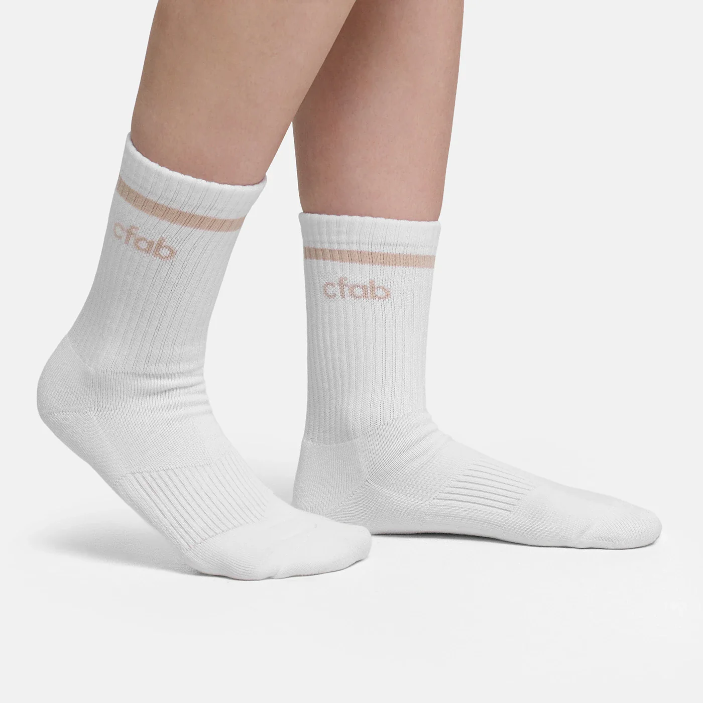 Crew Socks with Logo | 2er Pack - Image 5