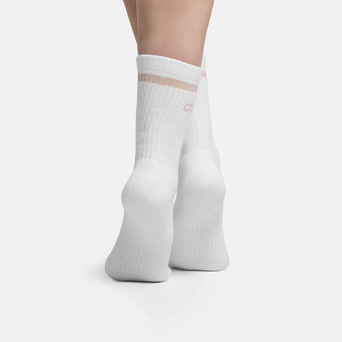Crew Socks with Logo | 2er Pack - Image 6
