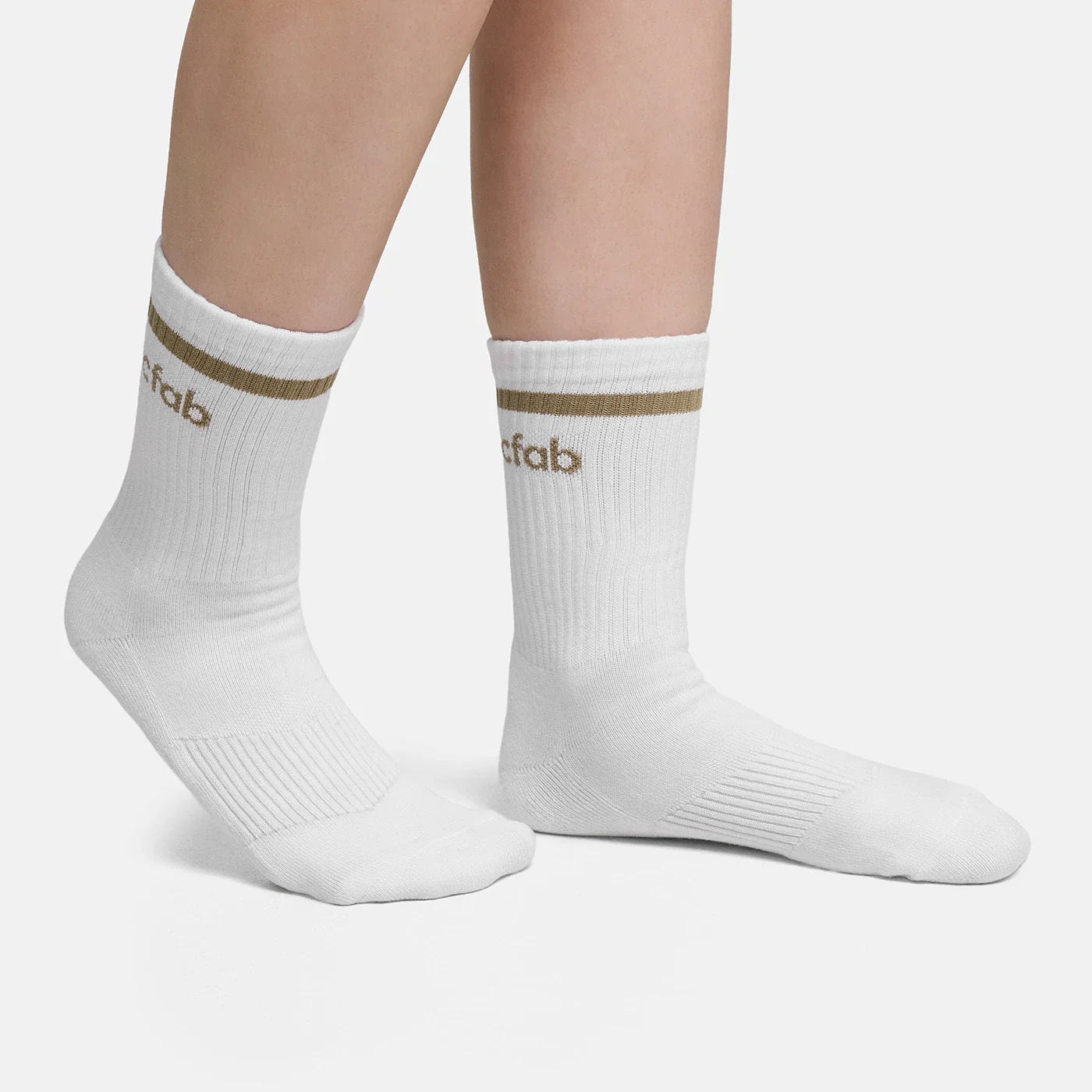 Crew Socks with Logo | 2er Pack - Image 7