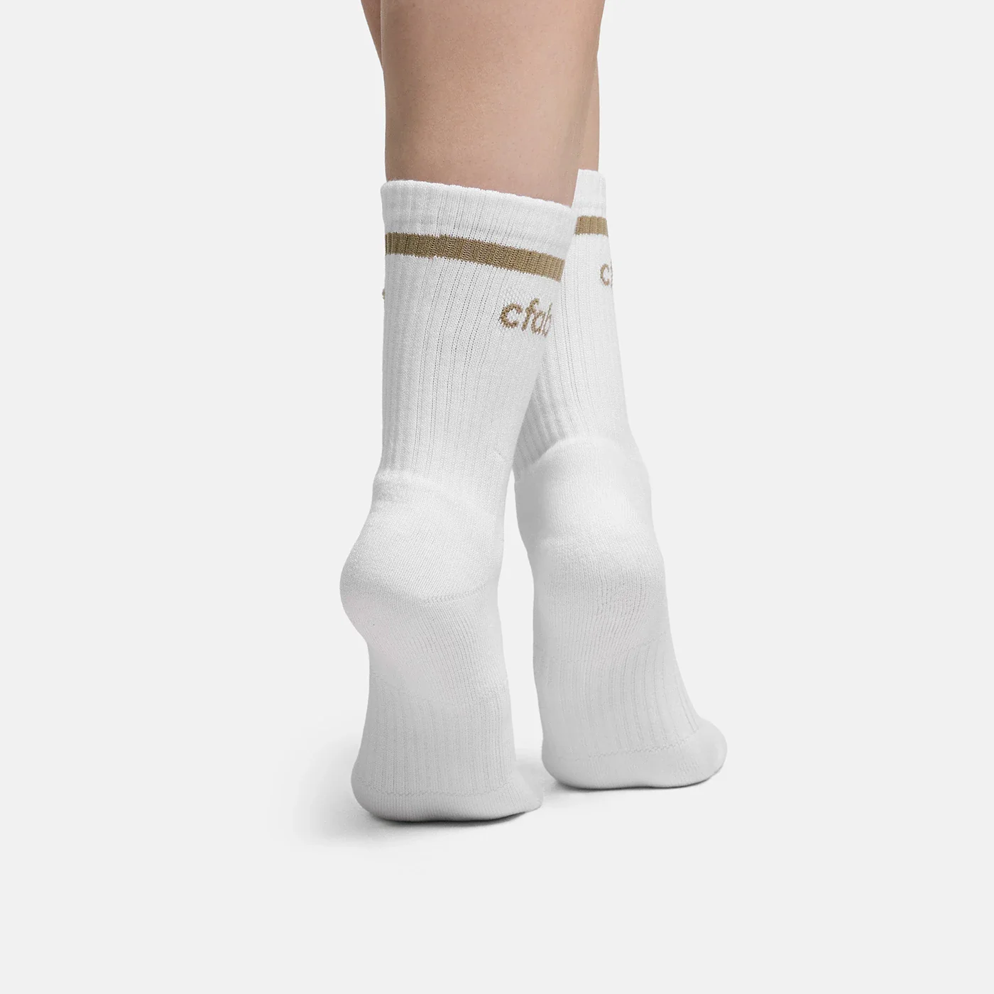 Crew Socks with Logo | 2er Pack - Image 8