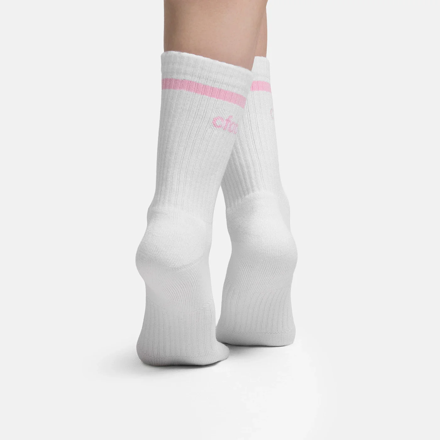 Crew Socks with Logo | 2er Pack - Image 9