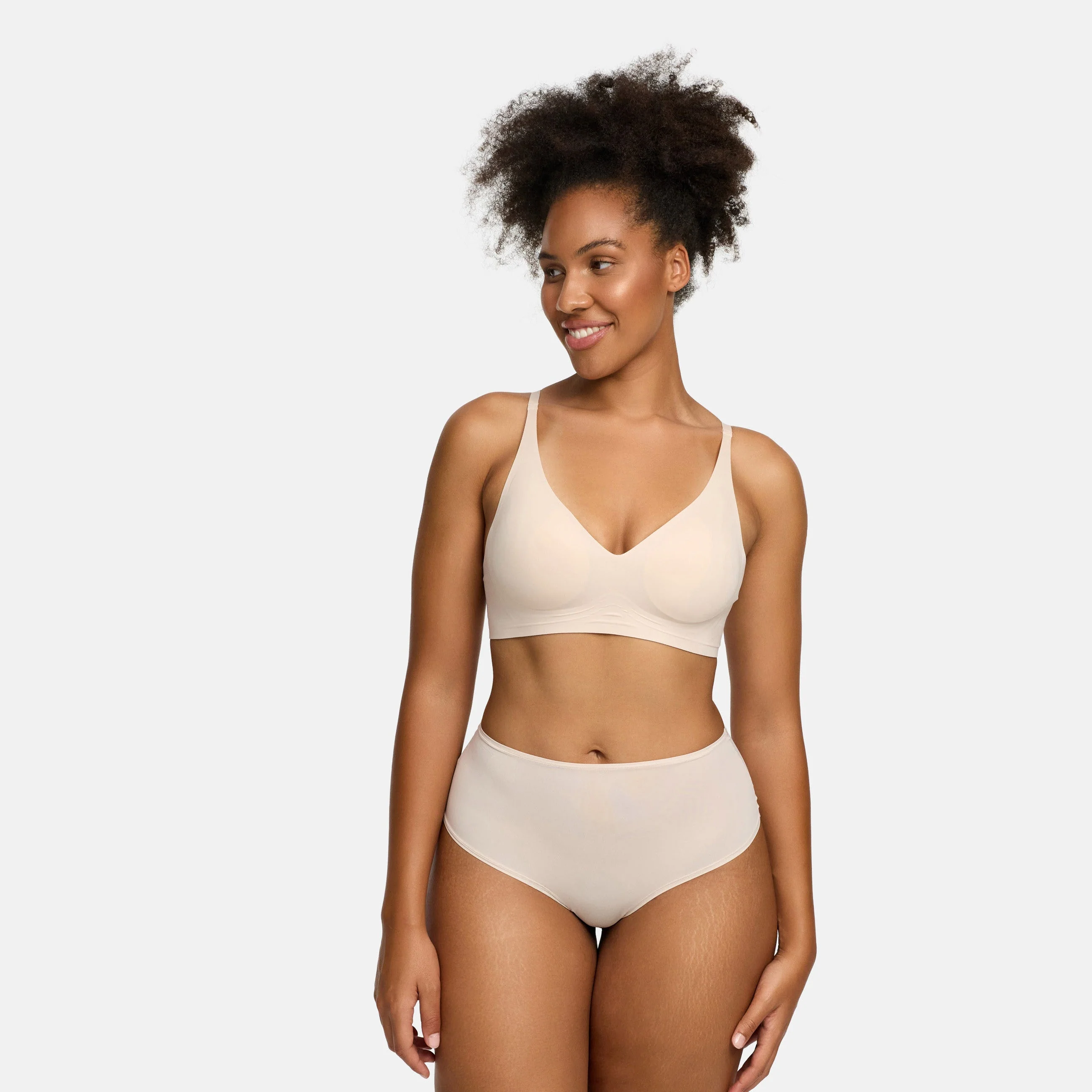 Comfort Push-Up BH - Image 17
