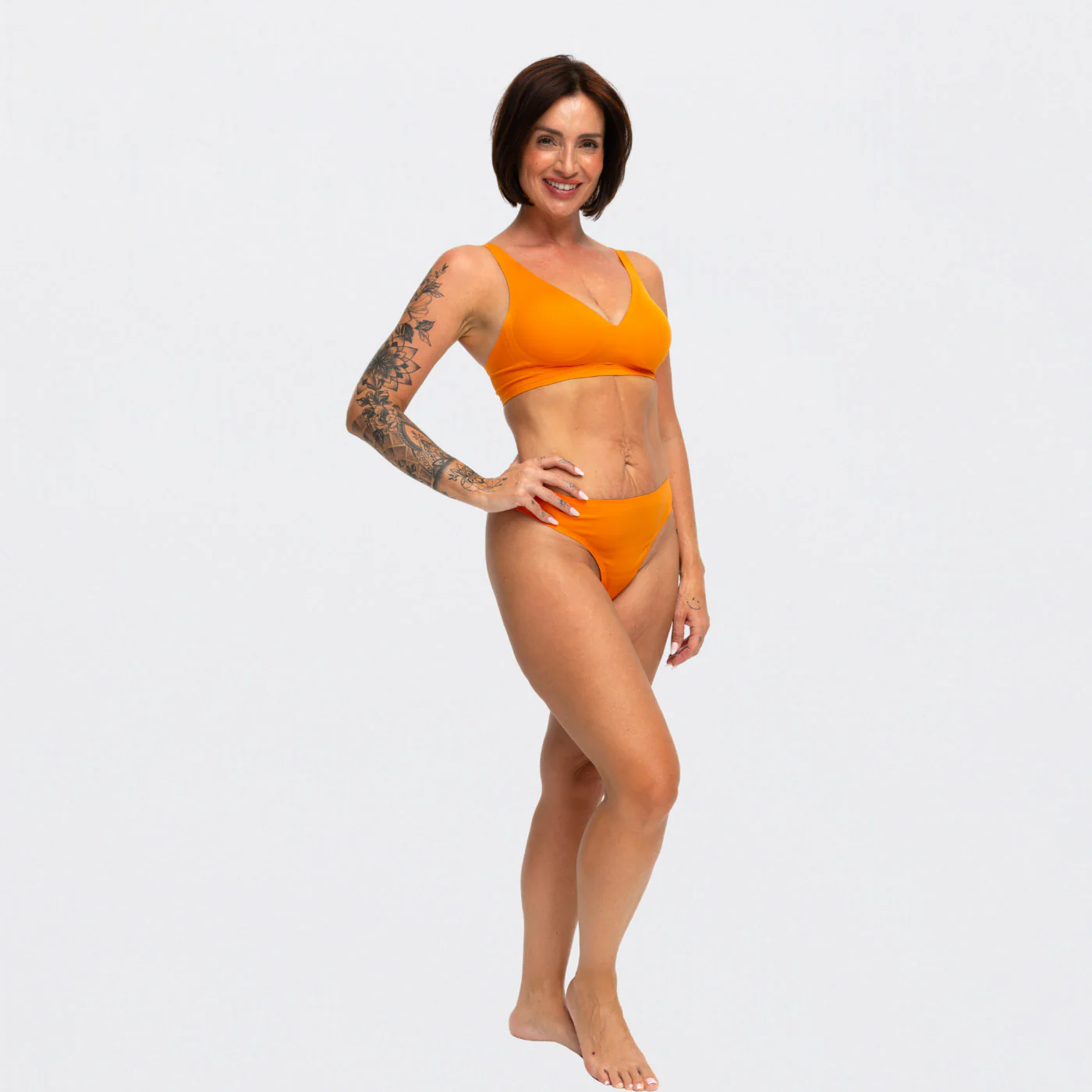 Tanga mit Spitze | 3er Pack - Image 11