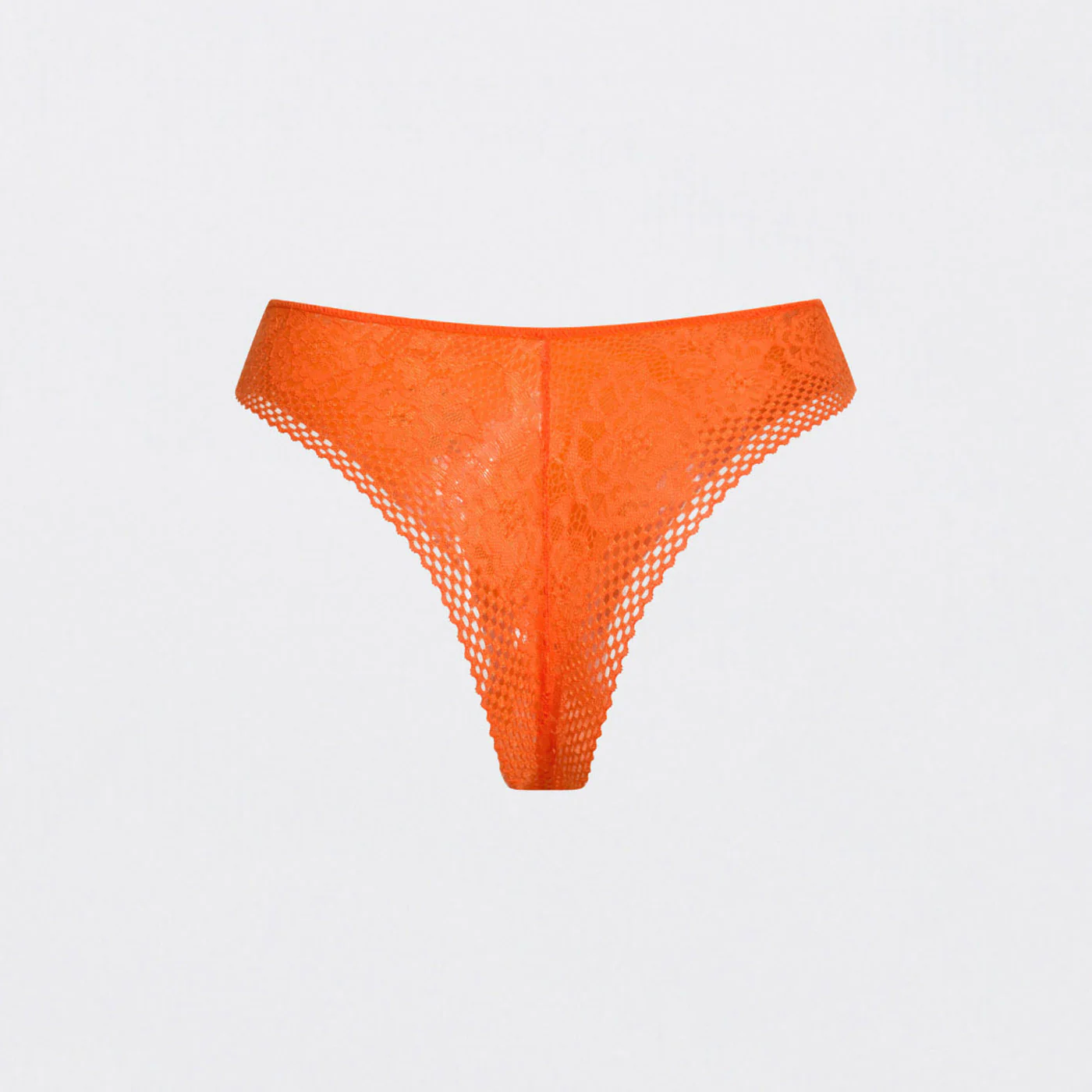 Tanga mit Spitze | 3er Pack - Image 12