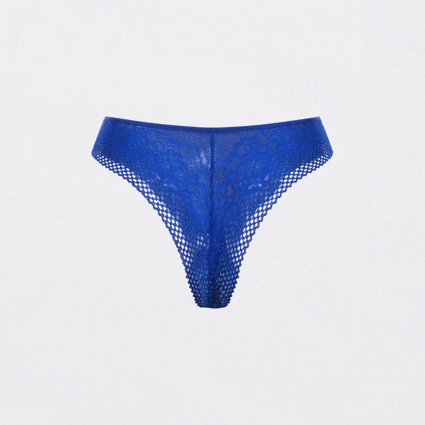 Tanga mit Spitze | 3er Pack - Image 17