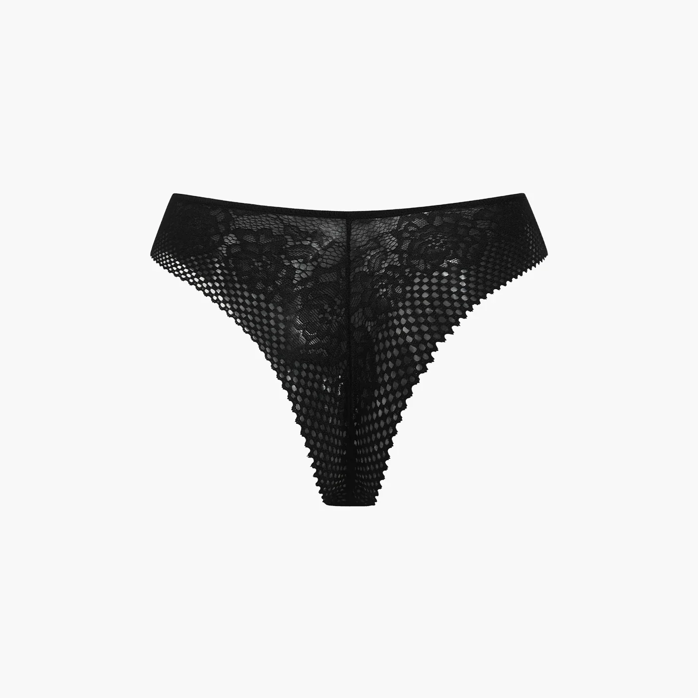 Tanga mit Spitze | 3er Pack - Image 4