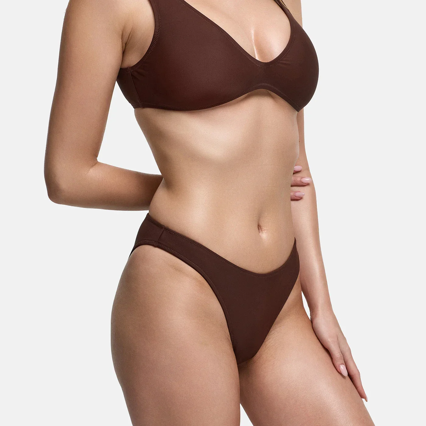 Tie Bikini Bottom - Image 2