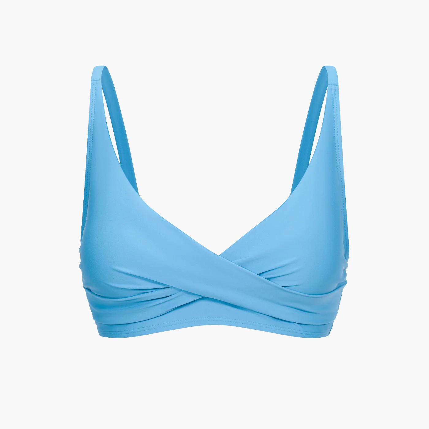 Twist Bikini mit Shaping Bikinihose - Image 10