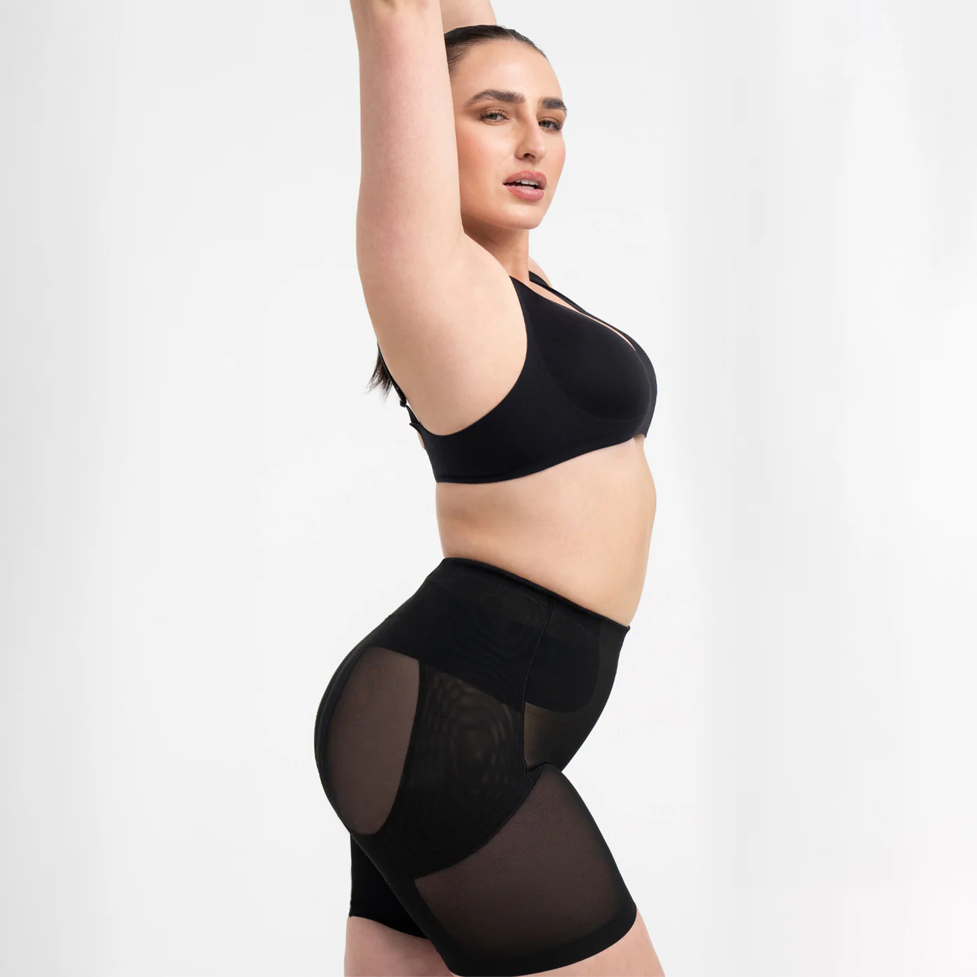Ultra Strong Shaping Shorts - Image 5