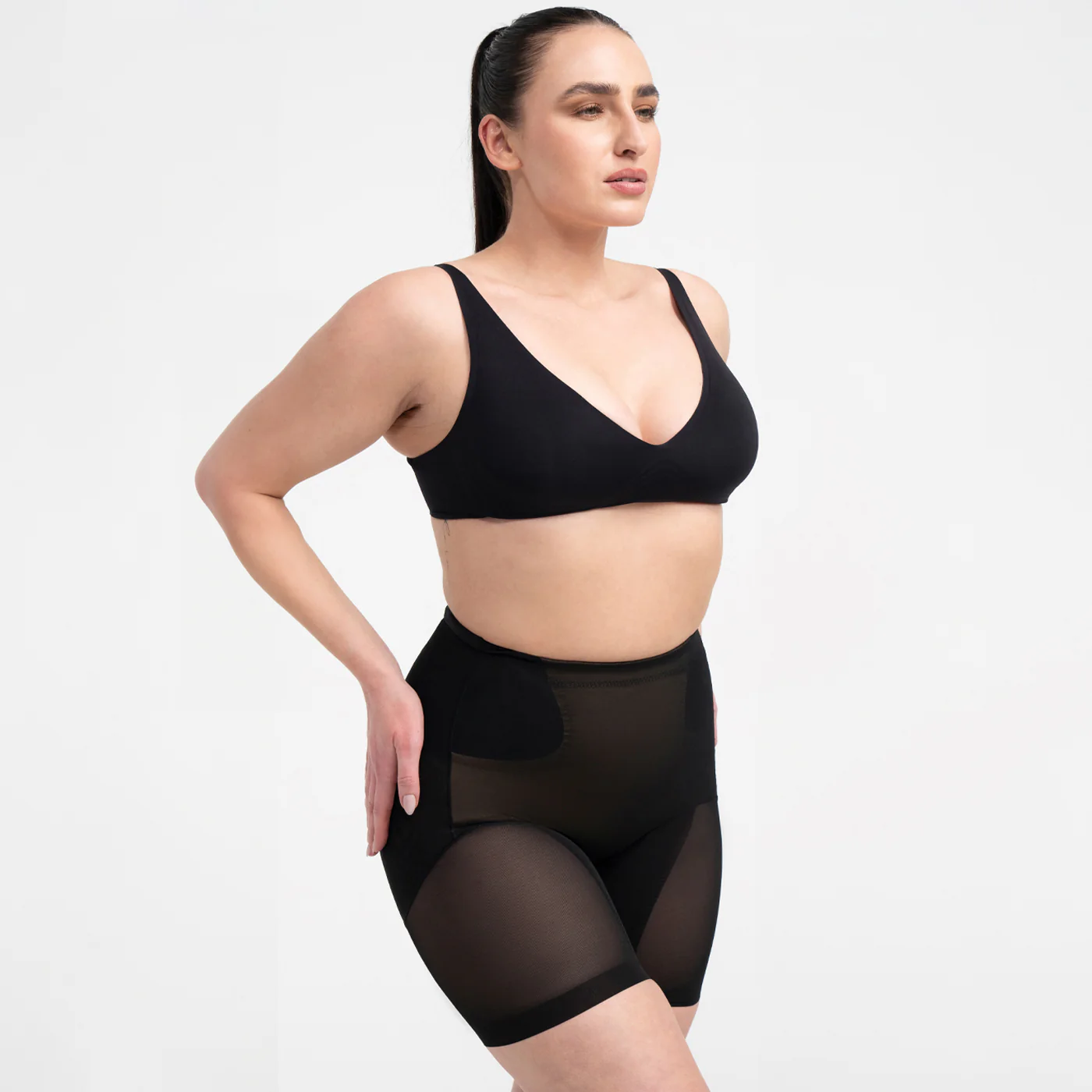 Ultra Strong Shaping Shorts - Image 7